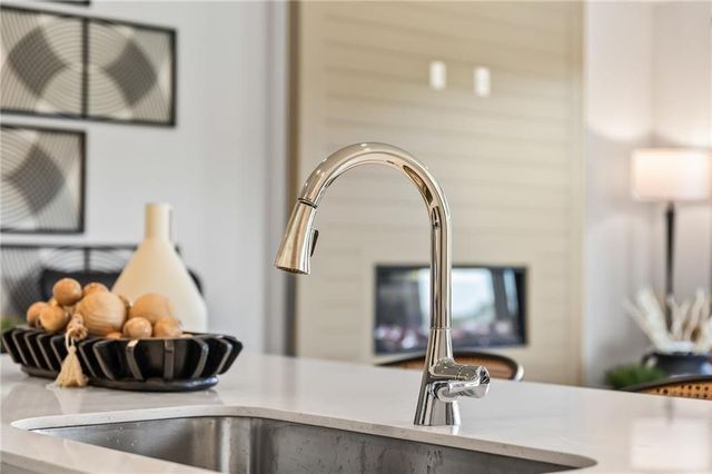 1209 Brooks Ryan Run 92, Lawrenceville, GA 30043