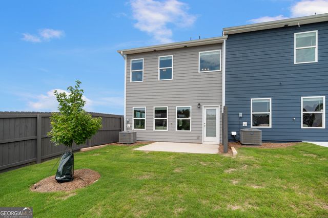 9450 Maple Grove Lane 62, Jonesboro, GA 30238