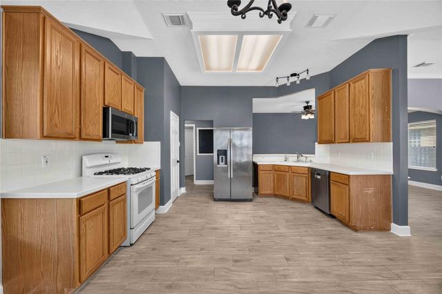 3519 Crescent Drive, Pearland, TX 77584