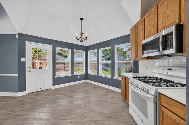 3519 Crescent Drive, Pearland, TX 77584