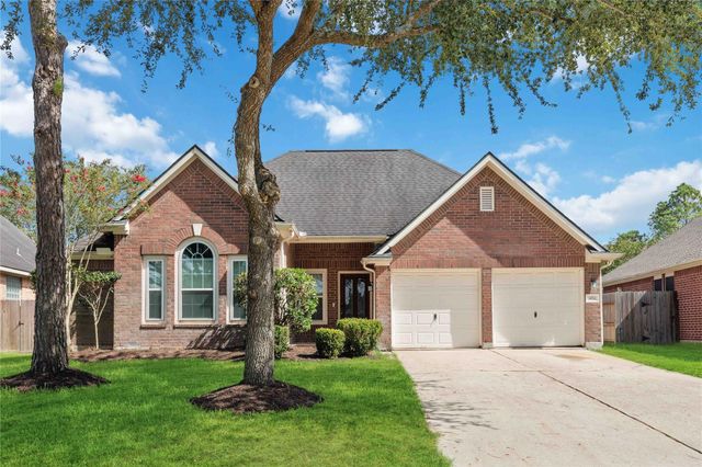 3519 Crescent Drive, Pearland, TX 77584