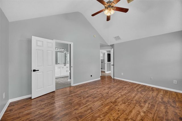 3519 Crescent Drive, Pearland, TX 77584