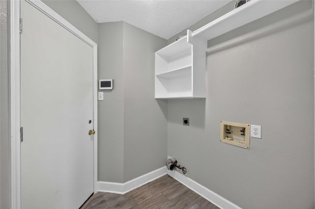 3519 Crescent Drive, Pearland, TX 77584