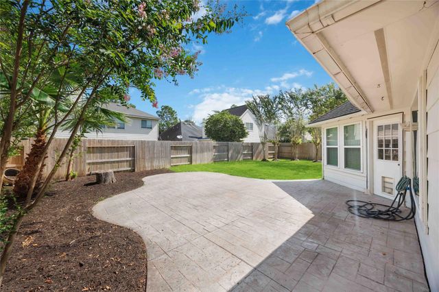 3519 Crescent Drive, Pearland, TX 77584