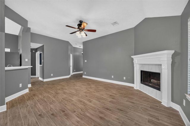 3519 Crescent Drive, Pearland, TX 77584