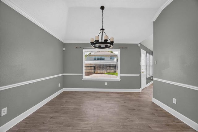 3519 Crescent Drive, Pearland, TX 77584