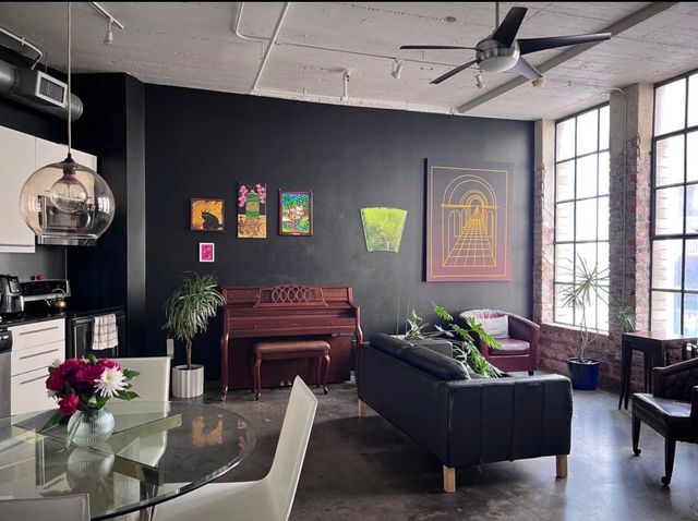 1122 Jackson Street 514, Dallas, TX 75202