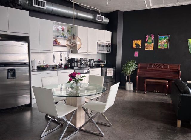 1122 Jackson Street 514, Dallas, TX 75202