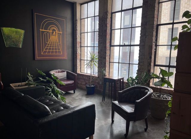 1122 Jackson Street 514, Dallas, TX 75202