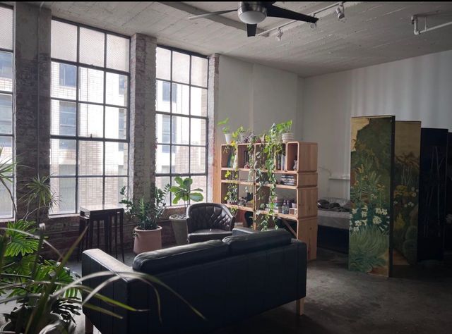 1122 Jackson Street 514, Dallas, TX 75202