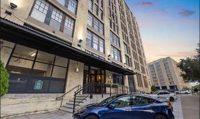 1122 Jackson Street 514, Dallas, TX 75202