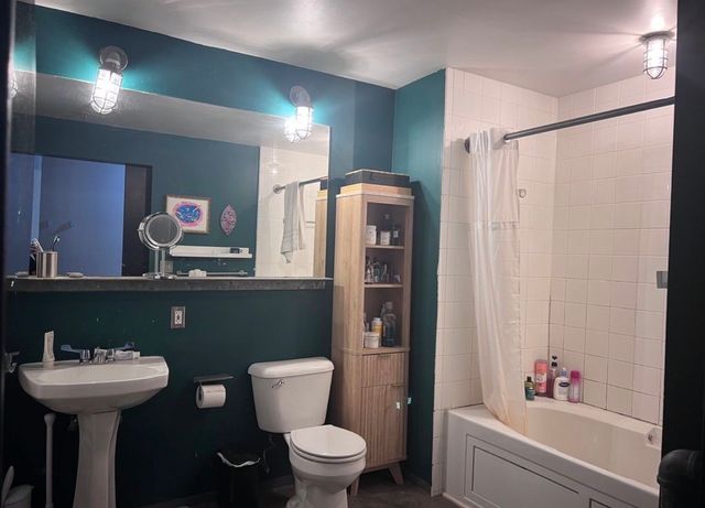 1122 Jackson Street 514, Dallas, TX 75202