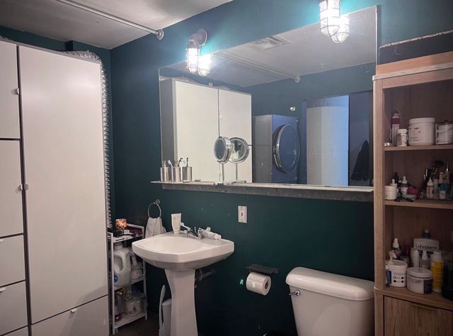1122 Jackson Street 514, Dallas, TX 75202