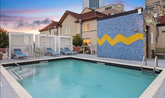 1122 Jackson Street 514, Dallas, TX 75202