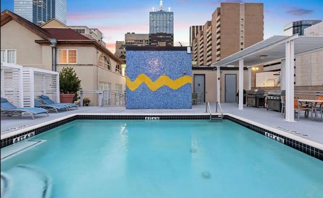 1122 Jackson Street 514, Dallas, TX 75202