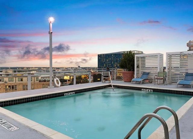 1122 Jackson Street 514, Dallas, TX 75202