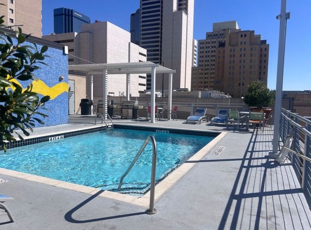 1122 Jackson Street 514, Dallas, TX 75202