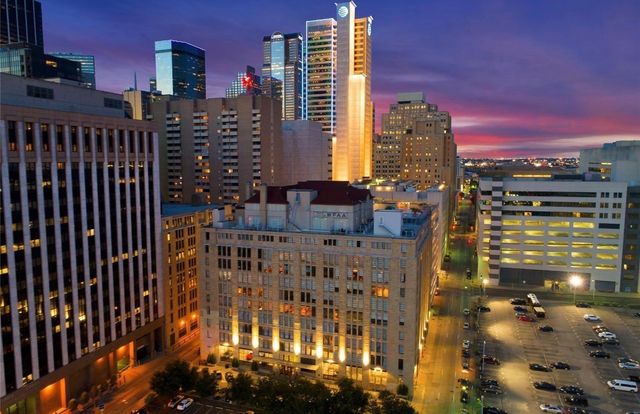1122 Jackson Street 514, Dallas, TX 75202