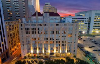 1122 Jackson Street 514, Dallas, TX 75202