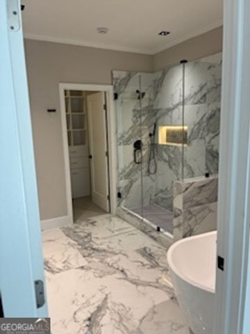 3201 Lenox Road NE APT 46, Atlanta, GA 30324