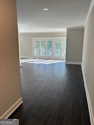 3201 Lenox Road NE APT 46, Atlanta, GA 30324