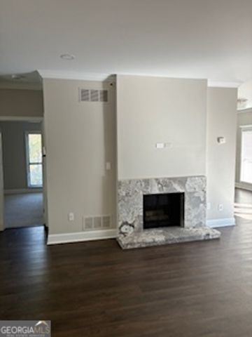 3201 Lenox Road NE APT 46, Atlanta, GA 30324