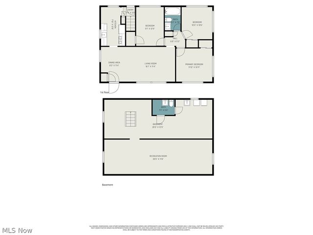 6840 Middlebrook Boulevard, Middleburg Heights, OH 44130