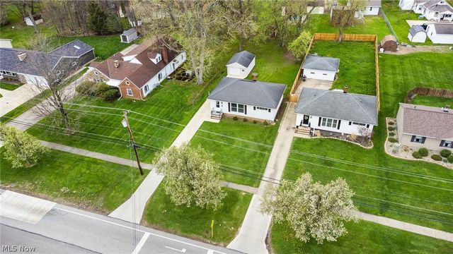 6840 Middlebrook Boulevard, Middleburg Heights, OH 44130