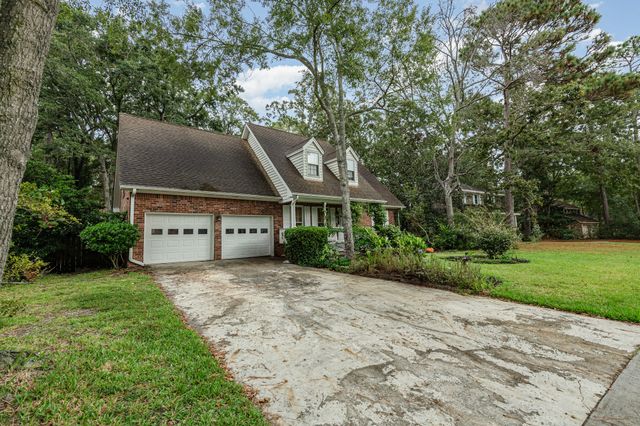 107 Thrush Lane, Summerville, SC 29485
