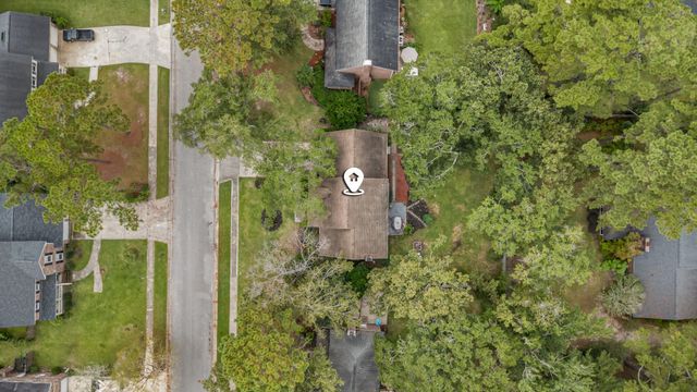 107 Thrush Lane, Summerville, SC 29485