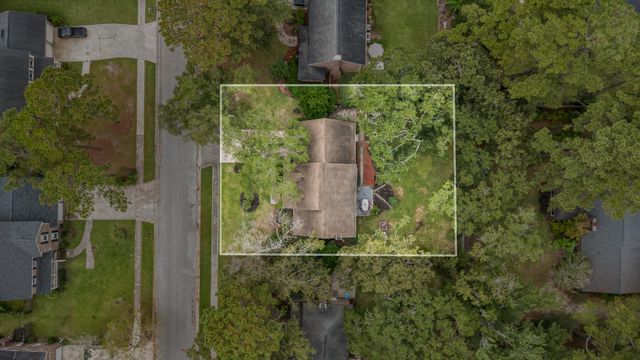 107 Thrush Lane, Summerville, SC 29485