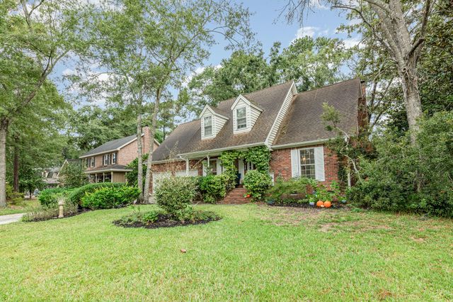 107 Thrush Lane, Summerville, SC 29485