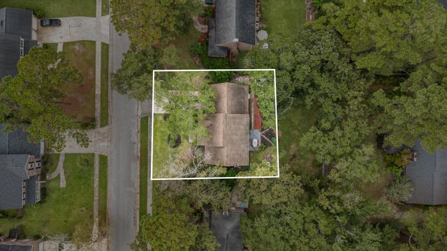 107 Thrush Lane, Summerville, SC 29485