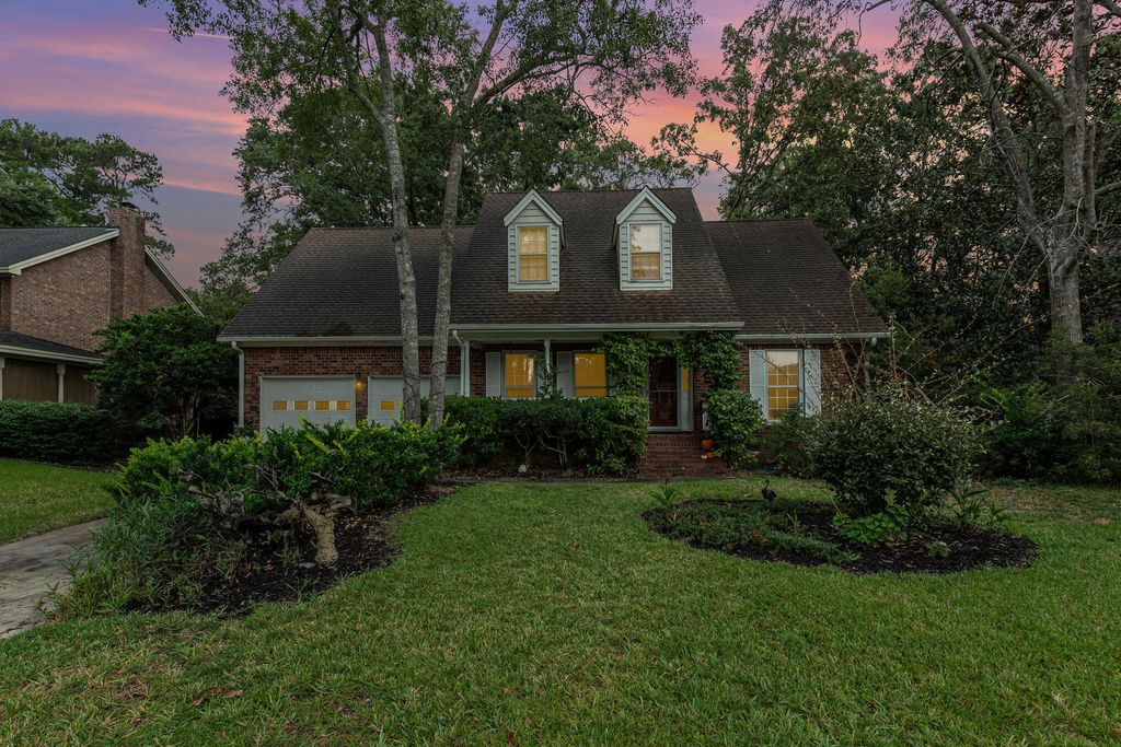 107 Thrush Lane, Summerville, SC 29485