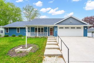 1306 NELSON STREET, Green Bay, WI 54304
