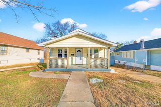 8965 Tudor Avenue, Charlack, MO 63114