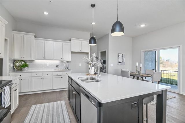 155 S Diane Drive, Olathe, KS 66061