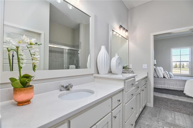 155 S Diane Drive, Olathe, KS 66061