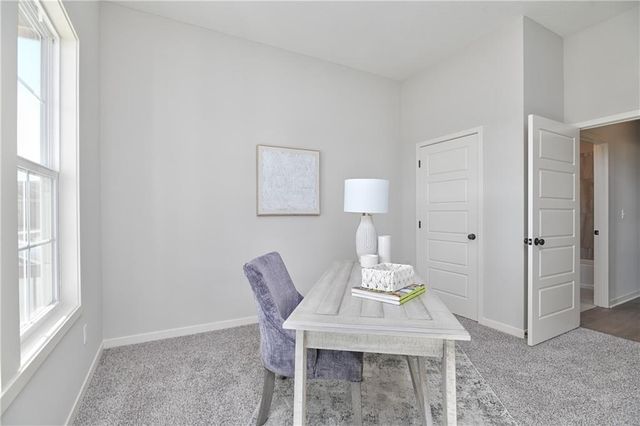 155 S Diane Drive, Olathe, KS 66061