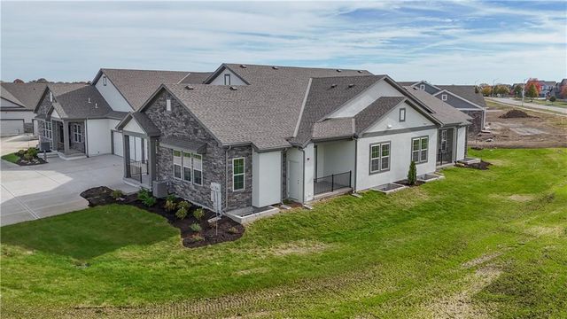 155 S Diane Drive, Olathe, KS 66061