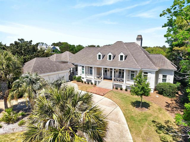 297 Ocean Green Dr., Georgetown, SC 29440