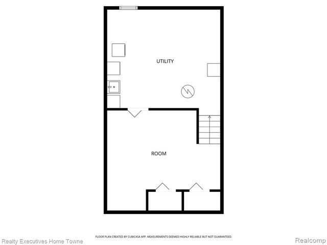 2636 Keewahdin Rd Road 10, Fort Gratiot, MI 48059