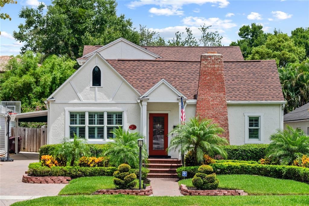 521 SHERIDAN BOULEVARD, Orlando, FL 32804
