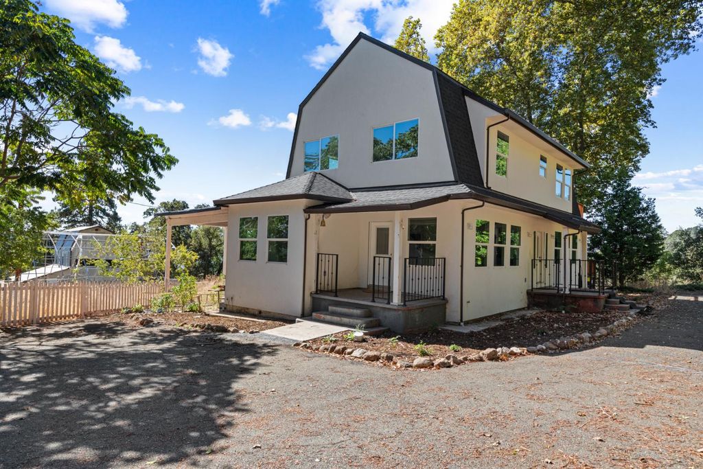 2500 Highway 50, Placerville, CA 95667