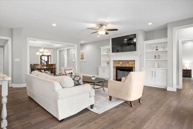 2340 Coroneo Lane, Lexington, KY 40509