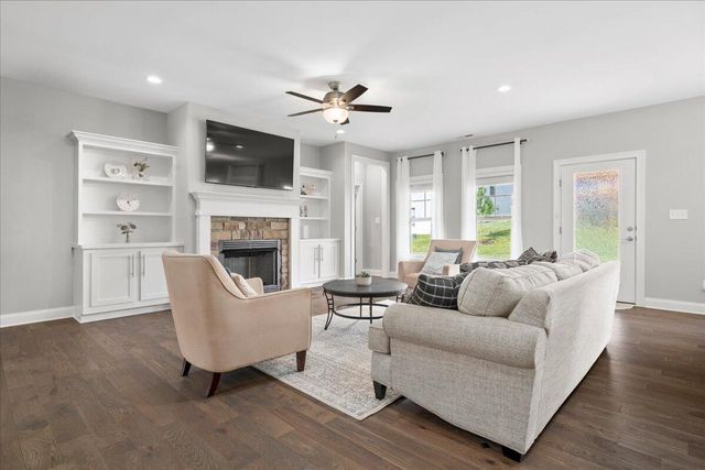 2340 Coroneo Lane, Lexington, KY 40509