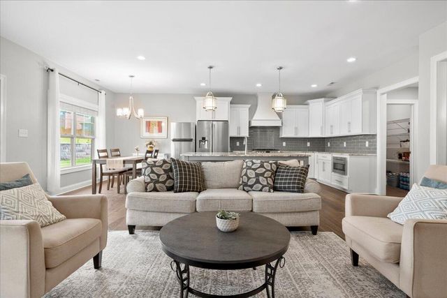 2340 Coroneo Lane, Lexington, KY 40509