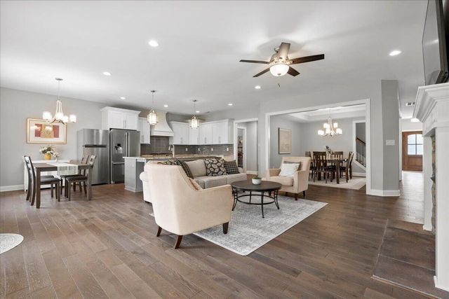 2340 Coroneo Lane, Lexington, KY 40509