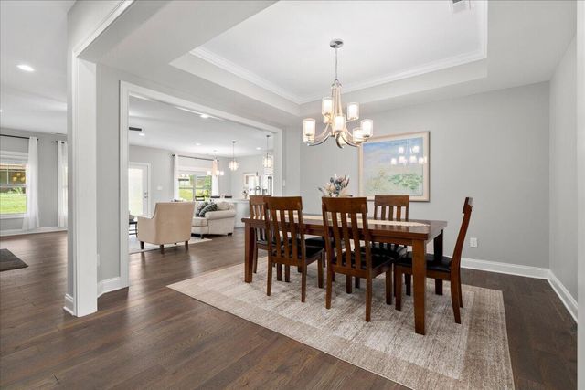 2340 Coroneo Lane, Lexington, KY 40509