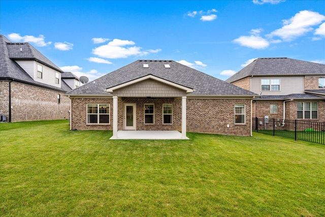 2340 Coroneo Lane, Lexington, KY 40509